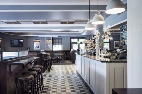 The North Sydney Hotel - Sydney Tourism 1