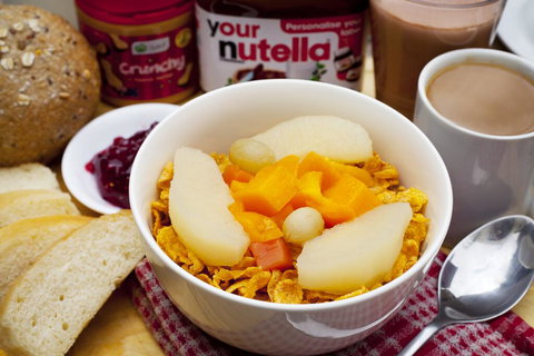 The Nunnery Accommodation - Sydney Tourism 1