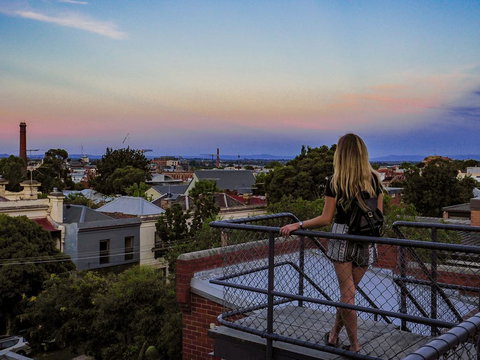 The Nunnery Accommodation - Sydney Tourism 3