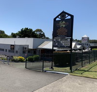 The Oaks Hotel Motel - Sydney Tourism