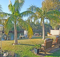 The Oasis on Jacobs Drive - Sydney Tourism