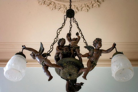 The Old Convent St Arnaud - Sydney Tourism 2