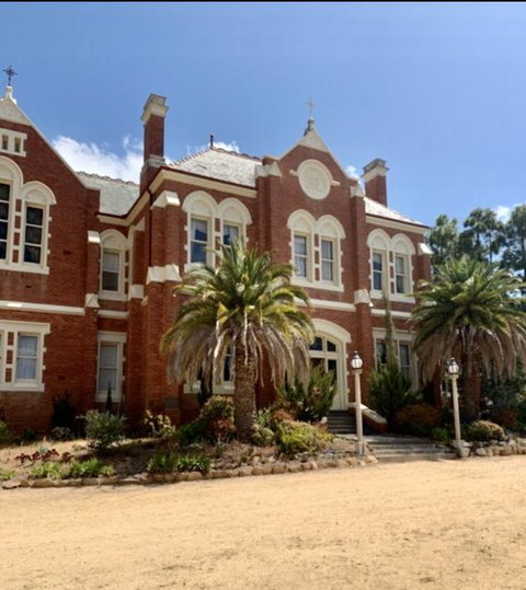 The Old Convent St Arnaud - Sydney Tourism 3