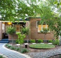 The Orange Fox - Sydney Tourism