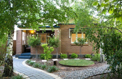 The Orange Fox - Sydney Tourism 0
