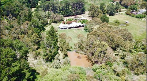 The Orchard Luxury Accommodation - Sydney Tourism 0