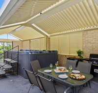 The Orient - Family  Pet Friendly - Huge Spa - Sydney Tourism