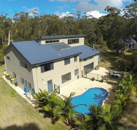 THE PALM FARM - PET FRIENDLY - WEEKLY ONLY - Sydney Tourism