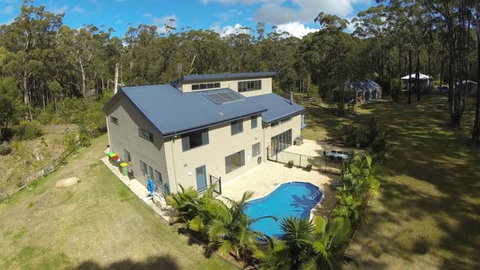 THE PALM FARM - PET FRIENDLY - WEEKLY ONLY - Sydney Tourism 0