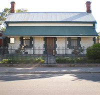 The Palms - Sydney Tourism