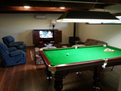 The Palms - Sydney Tourism 2