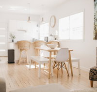 The Palms - stylish modern and cute as a button - Sydney Tourism