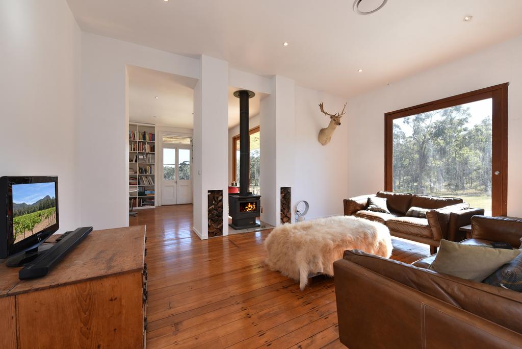 Oakhampton Heights NSW Sydney Tourism