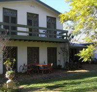 The Pelican Bed and Breakfast - Sydney Tourism