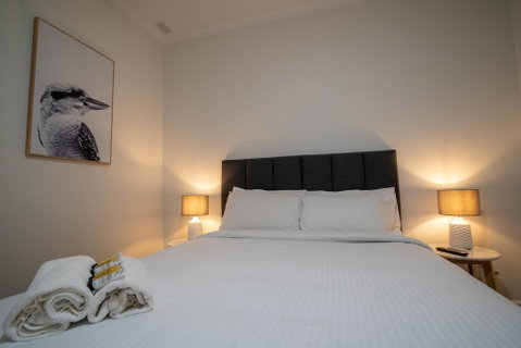 The Platypus Accommodation & Cafe - Sydney Tourism 2