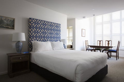 The Provincial Ballarat - Sydney Tourism 1