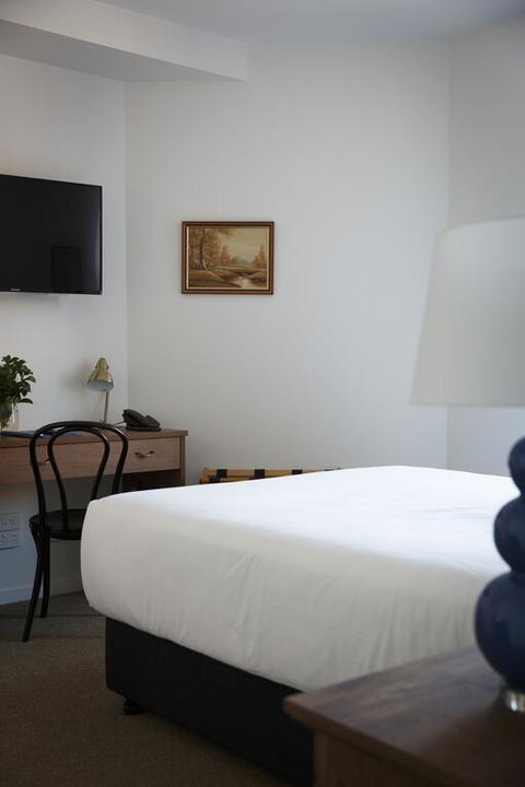 The Provincial Ballarat - Sydney Tourism 3