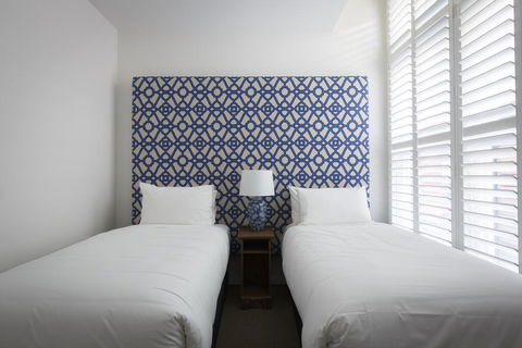 The Provincial Ballarat - Sydney Tourism 2