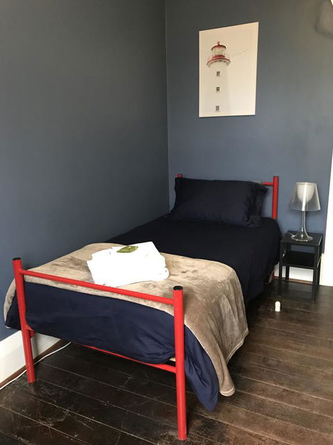 The Quarters @ BDH - Sydney Tourism 3