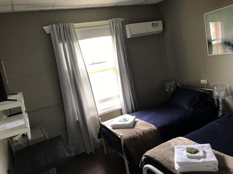 The Quarters @ BDH - Sydney Tourism 1