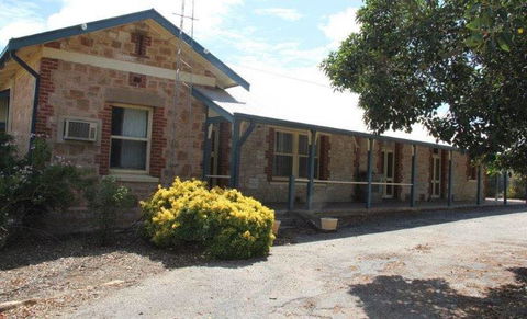 The Quarters @ BDH - Sydney Tourism 0