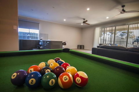 The Races Complex - Sydney Tourism 3