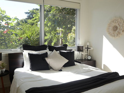 The Rays - Sydney Tourism 1