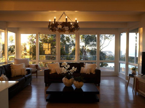 The Rays - Sydney Tourism 0