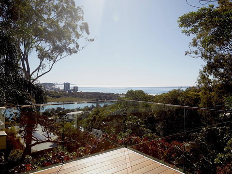 The Rays - Sydney Tourism 3