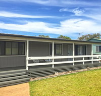 The Relax Shack  Culburra Beach sleeps 7 - Sydney Tourism