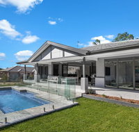 The Residence - Sydney Tourism