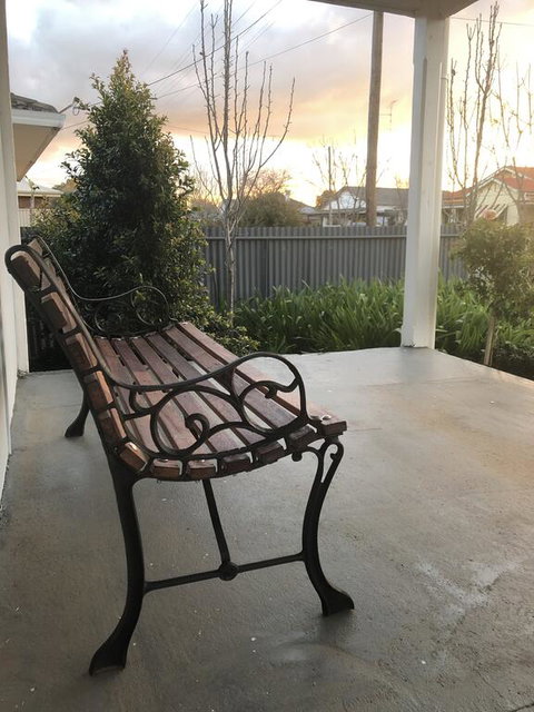 The Rested Guest 3 Bedroom Cottage West Wyalong - Sydney Tourism 2