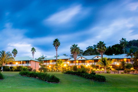 The Retreat At Wisemans - Sydney Tourism 0