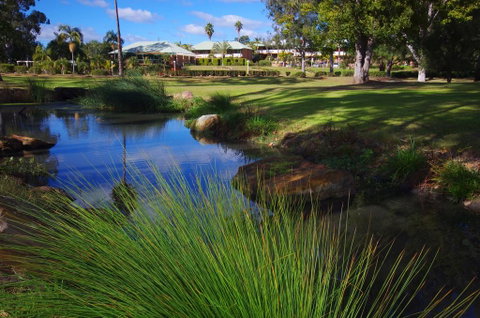 The Retreat At Wisemans - Sydney Tourism 3