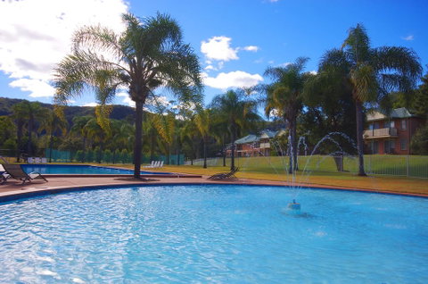 The Retreat At Wisemans - Sydney Tourism 2