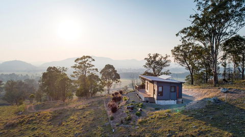 The Ridge Eco-Cabin A Secret Place To Slow Down - Sydney Tourism 1