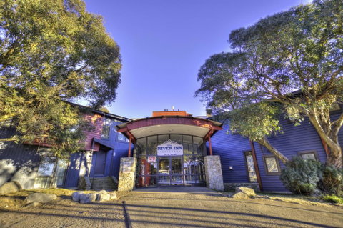 The River Inn Thredbo - Sydney Tourism 0
