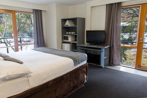 The River Inn Thredbo - Sydney Tourism 2