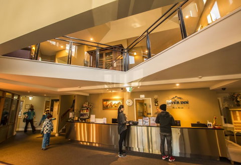 The River Inn Thredbo - Sydney Tourism 1
