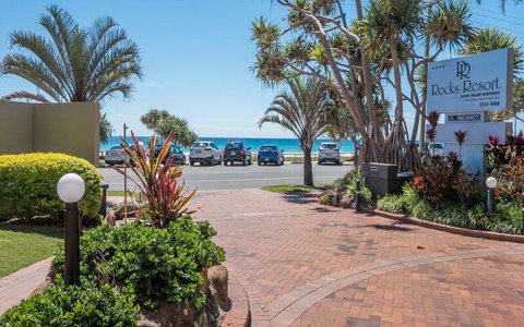 The Rocks Resort - Official - Sydney Tourism 2