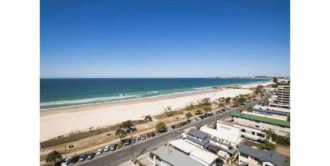 THE ROCKS RESORT, UNIT 11i - Sydney Tourism 2