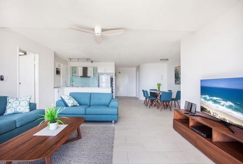 The Rocks Resort, Unit 1E - Sydney Tourism 1