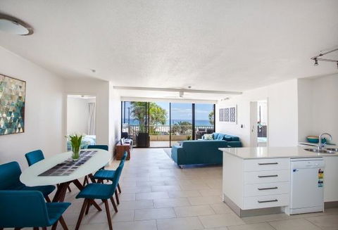 The Rocks Resort, Unit 1E - Sydney Tourism 3