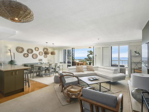 THE ROCKS RESORT, UNIT 3D - Sydney Tourism 3