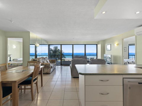 The Rocks Resort, Unit 4i - Sydney Tourism 3