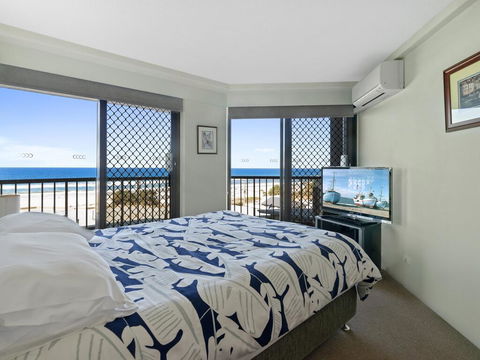 The Rocks Resort, Unit 4i - Sydney Tourism 1