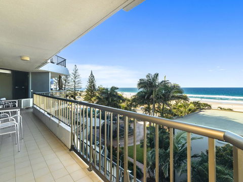 The Rocks Resort, Unit 4i - Sydney Tourism 0