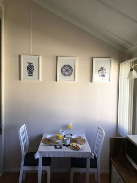 The Rosary - Sydney Tourism 3