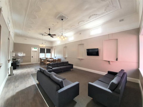 The Royal Hotel - Sydney Tourism 2