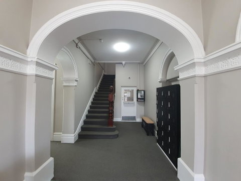 The Royal Hotel - Sydney Tourism 1